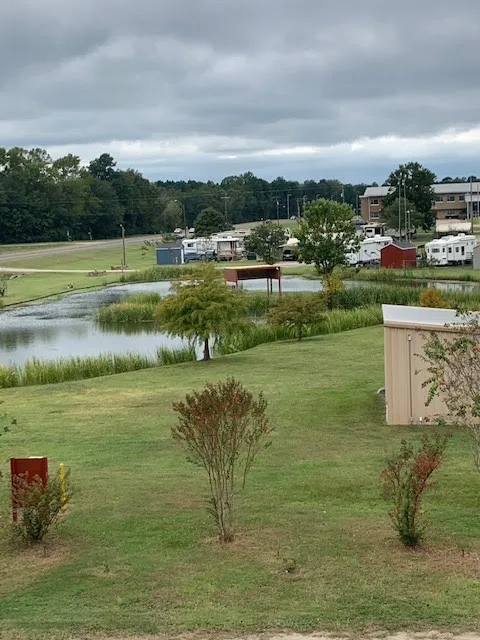 Antique Capital RV Park Picture 4