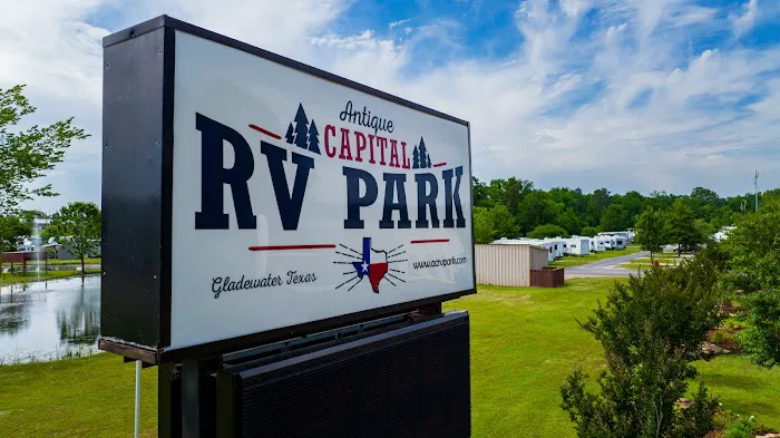 Antique Capital RV Park Picture 10