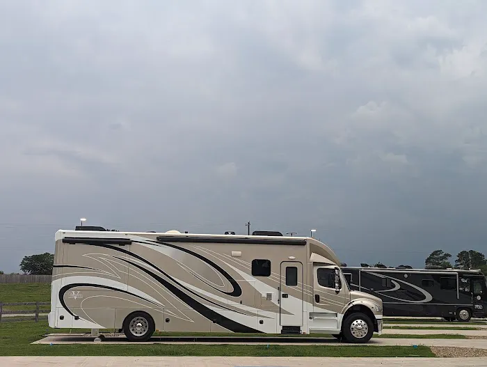Love's RV Hookup Picture 2