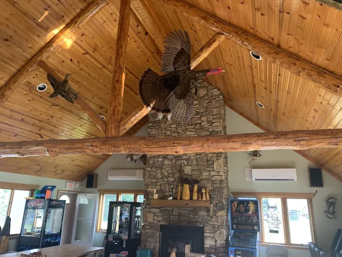 Northern Lure Resort & Campground LLC Picture 7