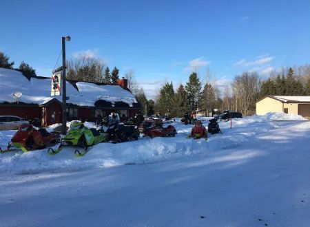 Northern Lure Resort & Campground LLC
