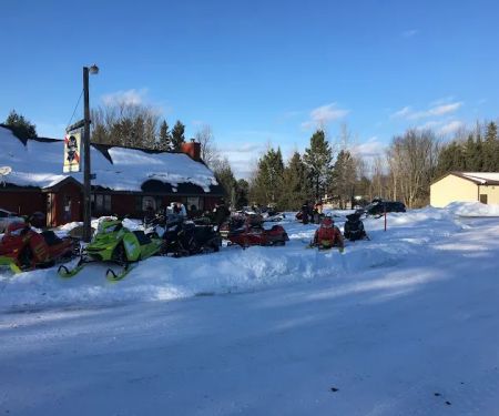 Northern Lure Resort & Campground LLC