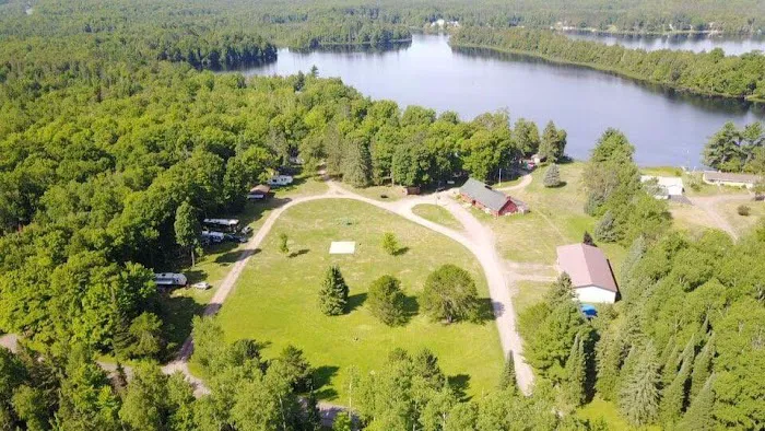 Northern Lure Resort & Campground LLC Picture 4