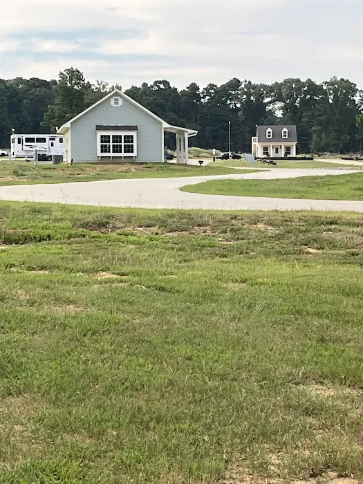 Starrville RV Resort Picture 3
