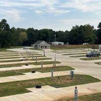 Starrville RV Resort ico