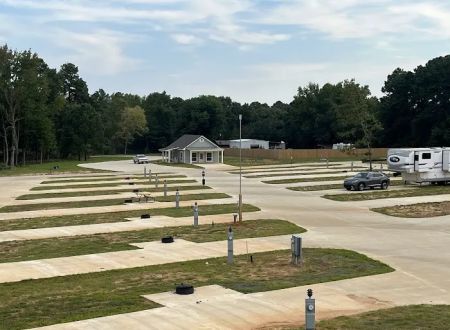 Starrville RV Resort