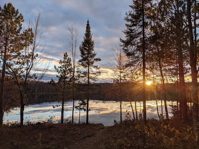Beaver Lake Campground Picture 5