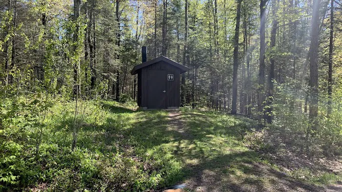 Beaver Lake Campground Picture 7