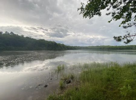 Beaver Lake Campground
