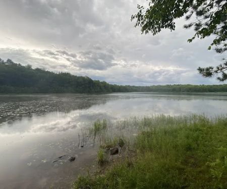 Beaver Lake Campground
