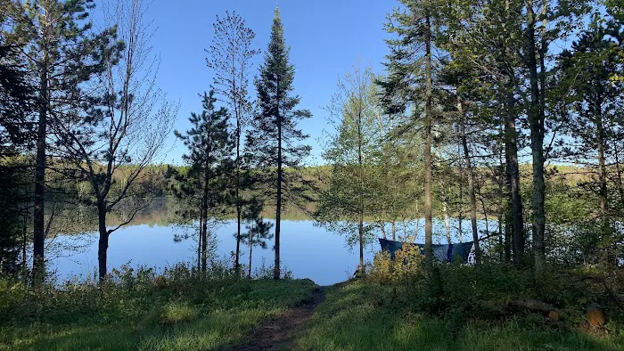 Beaver Lake Campground Picture 8