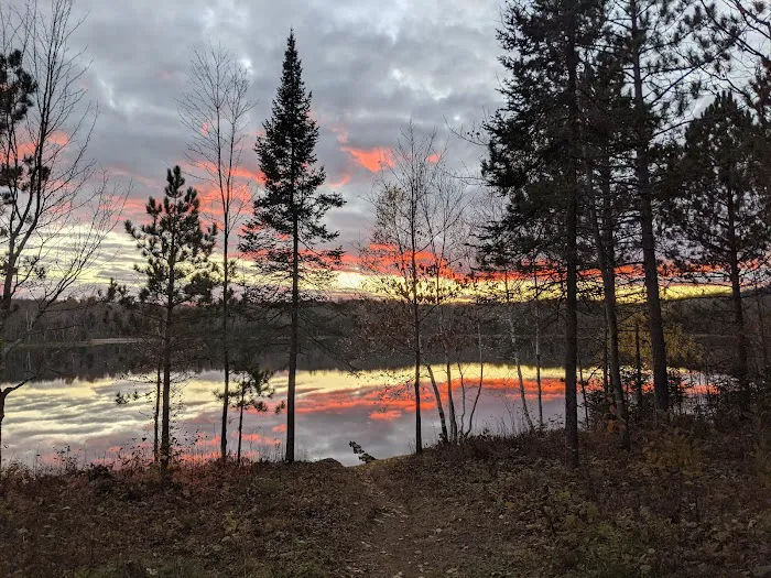 Beaver Lake Campground Picture 3