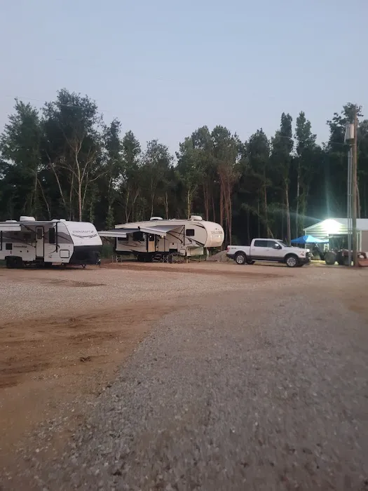 Cozy Acres RV Park Picture 1