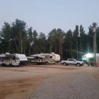 Cozy Acres RV Park ico