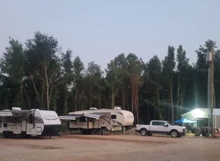 Cozy Acres RV Park