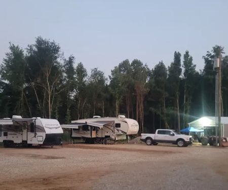 Cozy Acres RV Park