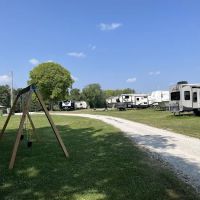 Timber Calls RV Campground ico
