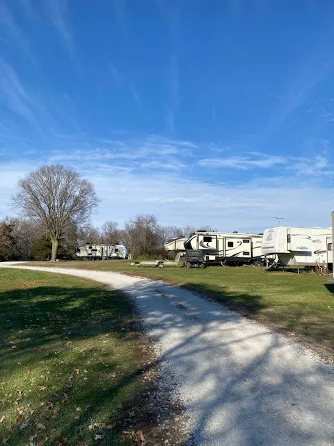 Timber Calls RV Campground Picture 2
