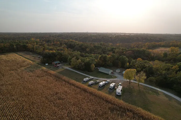 Timber Calls RV Campground Picture 4