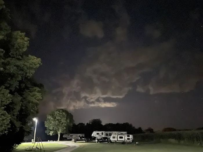 Timber Calls RV Campground Picture 7