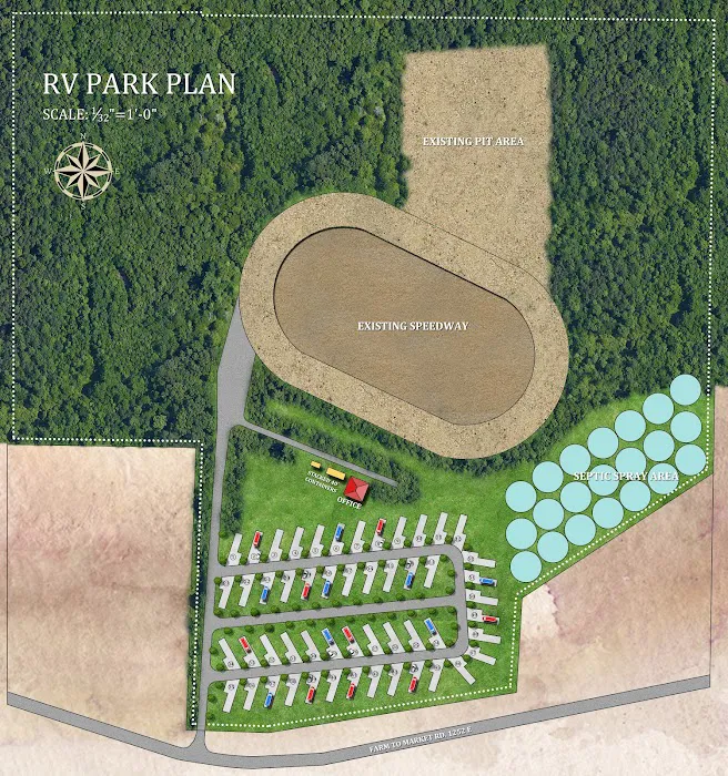 Logan's Way RV Park Picture 8
