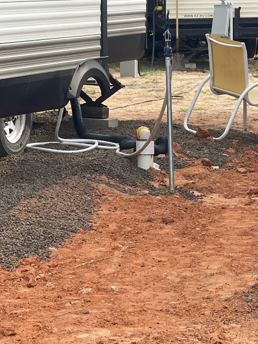 Logan's Way RV Park Picture 6