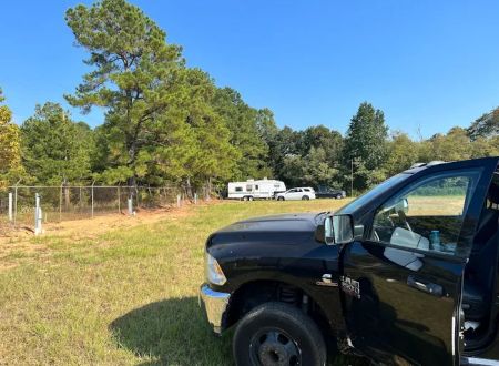 Logan's Way RV Park