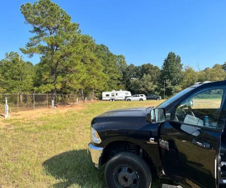 Logan's Way RV Park
