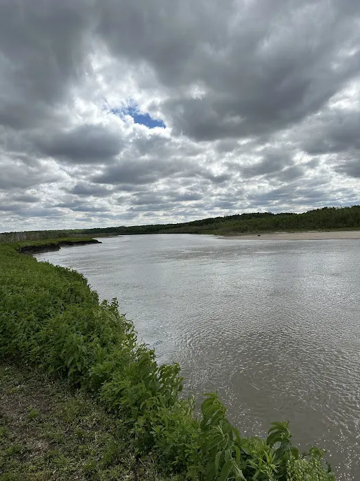 Swede Point Park Picture 1