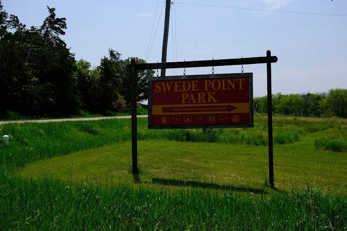 Swede Point Park Picture 2