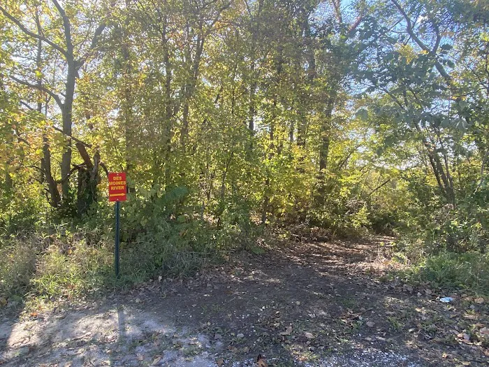 Swede Point Park Picture 10