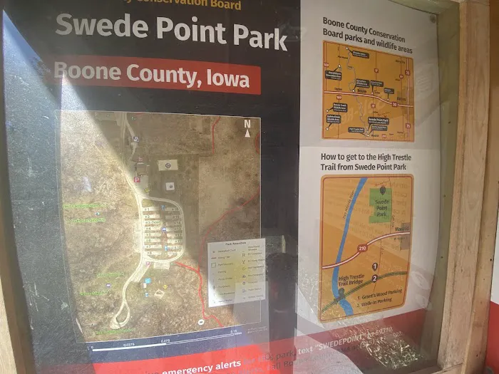 Swede Point Park Picture 7