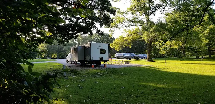 Jester Park Campground Picture 1