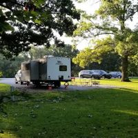 Jester Park Campground ico
