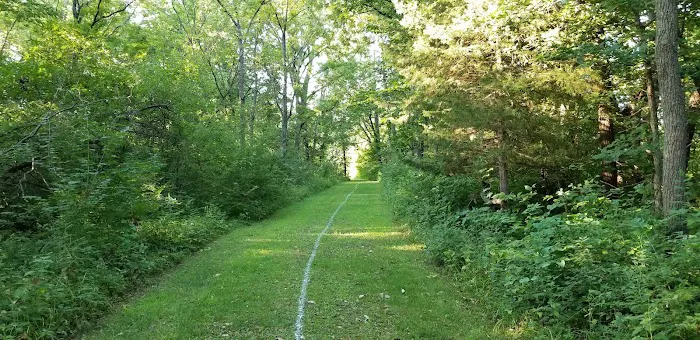 Jester Park Campground Picture 3