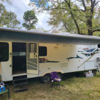 RJ'S RV Park ico