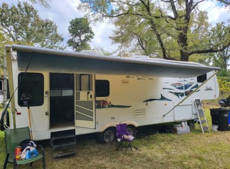 RJ'S RV Park