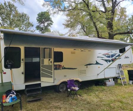 RJ'S RV Park