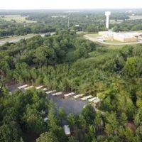 Blackberry Hill RV Park ico