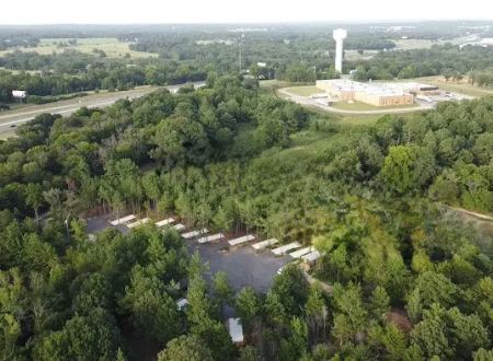 Blackberry Hill RV Park