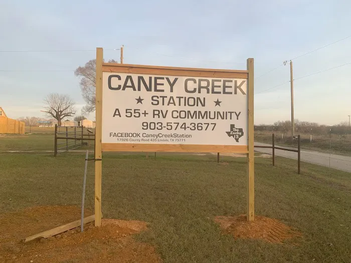 Caney Creek Station LLC Picture 1