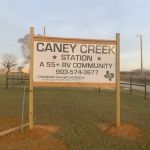 Caney Creek Station LLC