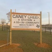 Caney Creek Station LLC ico