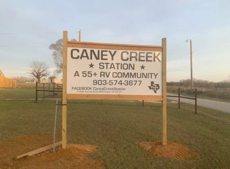 Caney Creek Station LLC