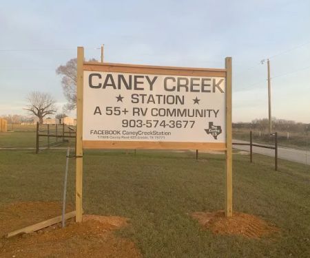 Caney Creek Station LLC