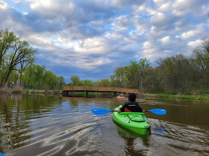 Spring Lake Park Picture 5