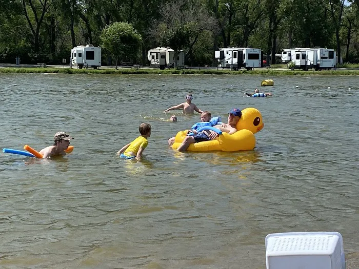Spring Lake Park Picture 2