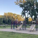 Spring Lake Park