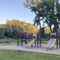 Spring Lake Park ico