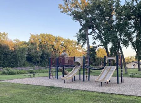 Spring Lake Park